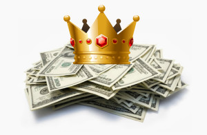 Cash-Is-King