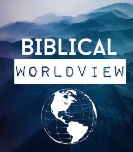Biblical worldview